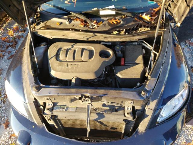 Photo 7 from auction – 2009 CHEVROLET HHR with VIN 3GNCA23B79S637368