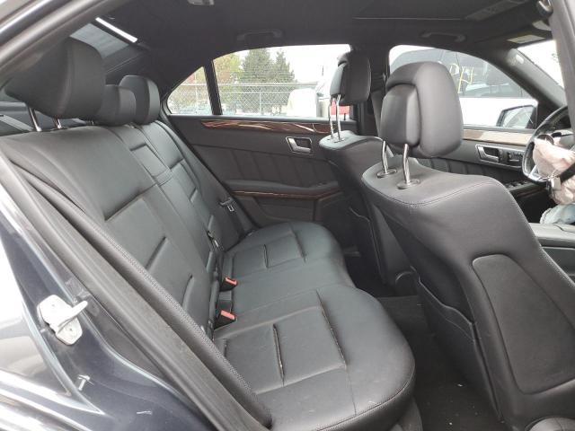 Photo 6 from auction – 2013 MERCEDES-BENZ E 350 with VIN WDDHF5KB2DA690692