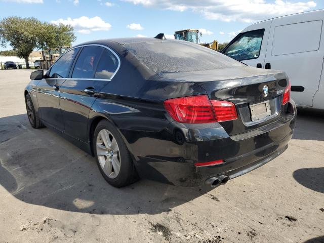 Photo 3 from auction – 2011 BMW 528 I with VIN WBAFR1C58BC749348