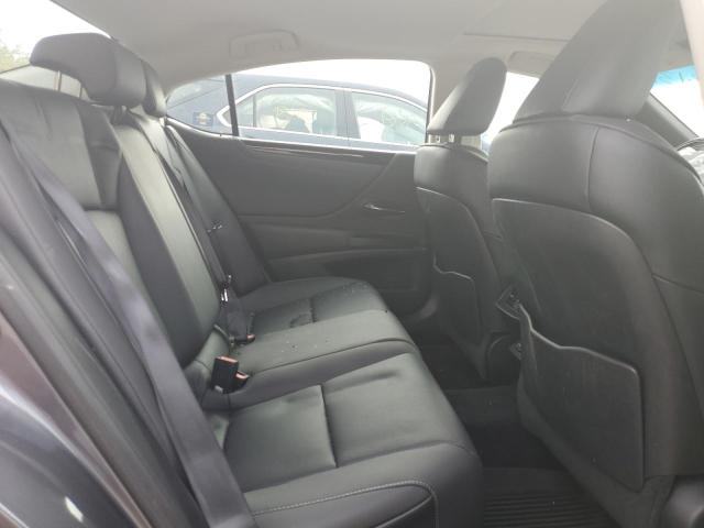 Photo 6 from auction – 2020 LEXUS ES 350 with VIN 58ADZ1B19LU080984