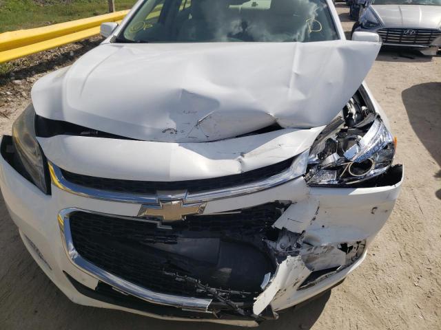 Photo 7 from auction – 2015 CHEVROLET MALIBU 1LT with VIN 1G11C5SL7FF275508