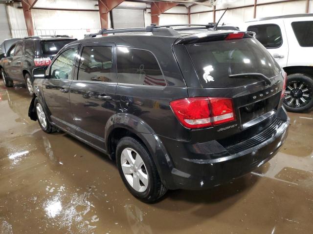 Photo 3 from auction – 2013 DODGE JOURNEY SE with VIN 3C4PDCAB0DT572604