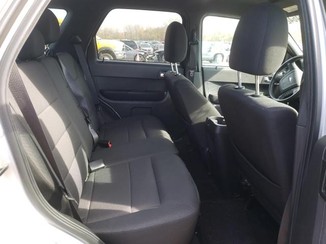 صورة رقم 6 من المزاد - 2011 FORD ESCAPE XLT مع VIN 1FMCU0DG0BKB78583