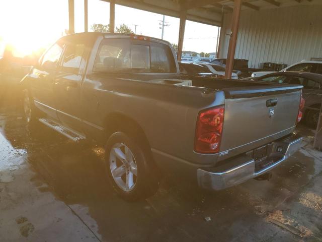 Photo 3 from auction – 2007 DODGE RAM 1500 S with VIN 1D7HA18207S243789