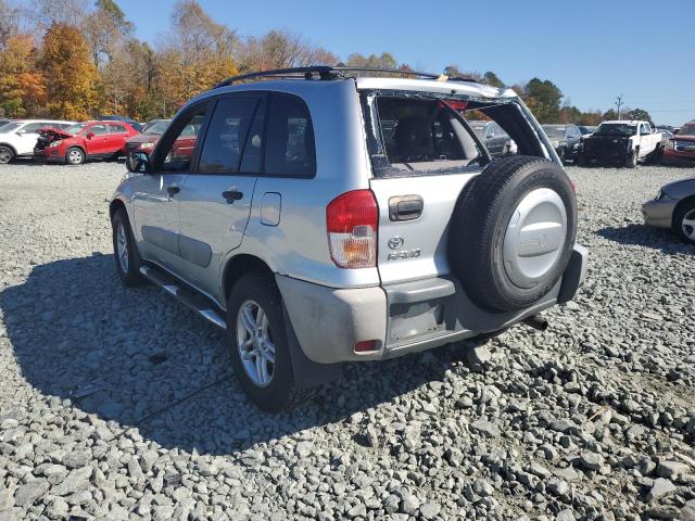 Photo 3 from auction – 2001 TOYOTA RAV4 with VIN JTEHH20V710025719
