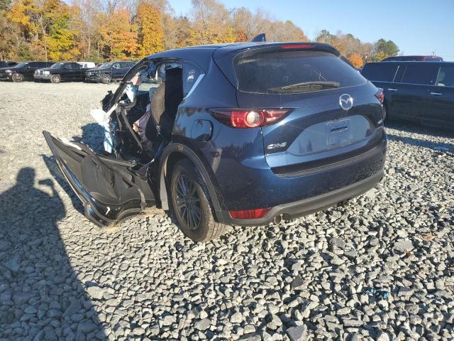 Photo 3 from auction – 2019 MAZDA CX-5 TOURI with VIN JM3KFACM4K0690860