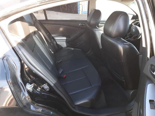 Photo 6 from auction – 2012 NISSAN ALTIMA BAS with VIN 1N4AL2AP7CN494924