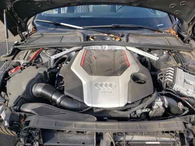 Photo 7 from auction – 2018 AUDI S5 PREMIUM with VIN WAUB4CF5XJA107115