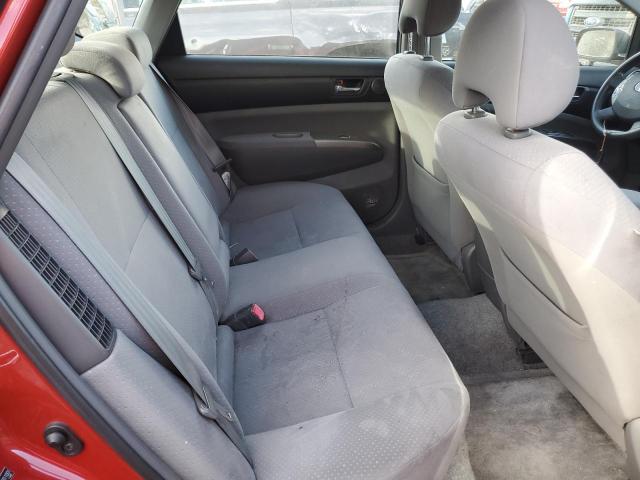 Photo 6 from auction – 2008 TOYOTA PRIUS with VIN JTDKB20U583311001