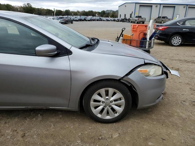 Photo 9 from auction – 2014 DODGE DART SXT with VIN 1C3CDFBB6ED862016