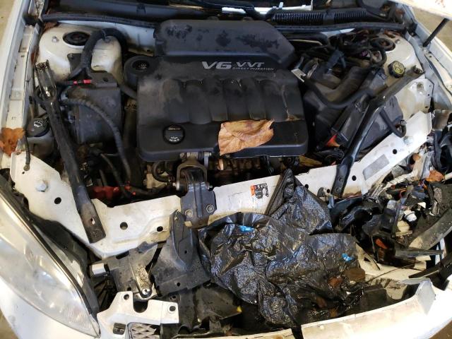 Photo 7 from auction – 2013 CHEVROLET IMPALA LS with VIN 2G1WF5E30D1183539