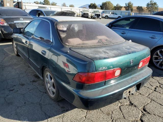 Photo 3 from auction – 1996 ACURA INTEGRA LS with VIN JH4DB7554TS006111