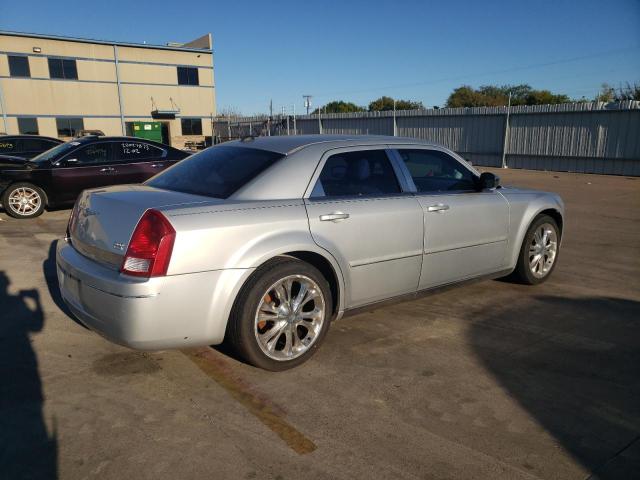 Photo 3 from auction – 2005 CHRYSLER 300 TOURIN with VIN 2C3JA53G55H674563