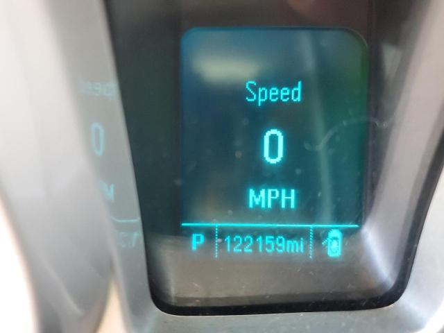 Photo 8 from auction – 2014 CHEVROLET CAMARO LT with VIN 2G1FB3D30E9260964