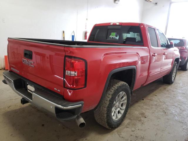 Photo 4 from auction – 2017 GMC SIERRA K15 with VIN 1GTV2MEC7HZ213075