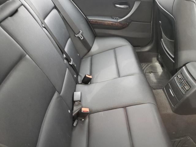 Photo 6 from auction – 2008 BMW 328 I with VIN WBAVA33588P141698