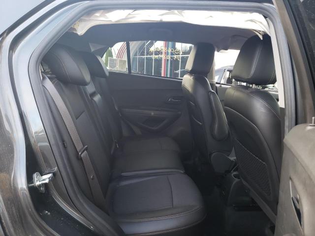 Photo 6 from auction – 2017 CHEVROLET TRAX 1LT with VIN KL7CJLSB1HB150948