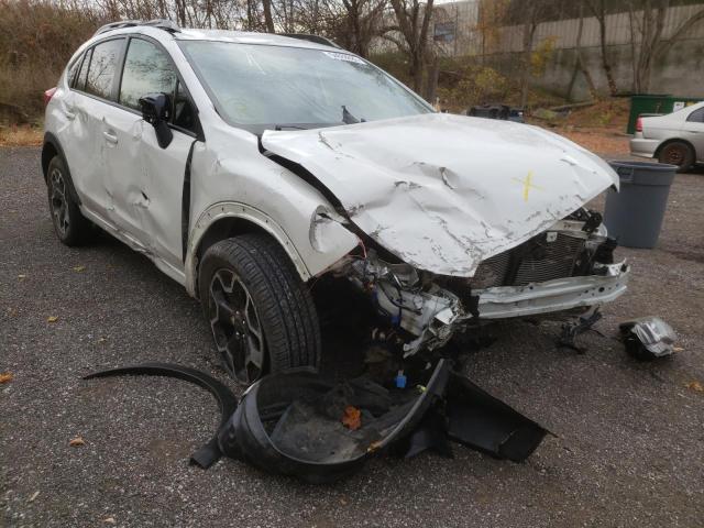 SUBARU XV CROSSTR 2015 с VIN JF2GPACC4FH223143 - Фото с аукциона