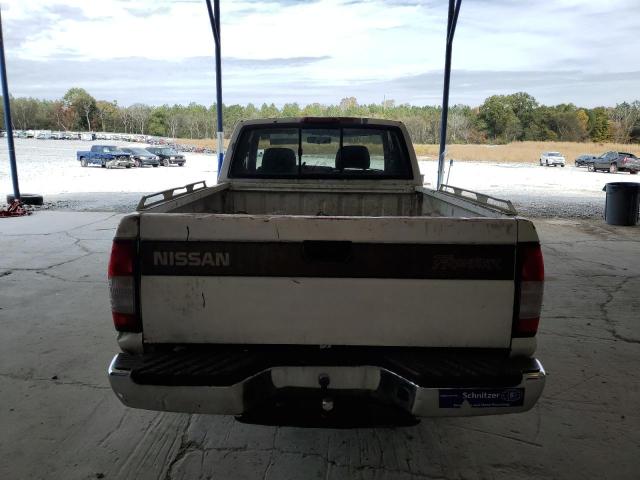 Photo 6 from auction – 1998 NISSAN FRONTIER K with VIN 1N6DD26S6WC312841