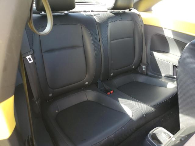 Photo 6 from auction – 2012 VOLKSWAGEN BEETLE with VIN 3VWJP7AT7CM631778