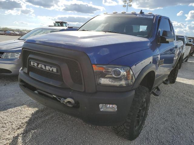Photo 2 from auction – 2018 RAM 2500 POWER with VIN 3C6TR5EJ5JG134590