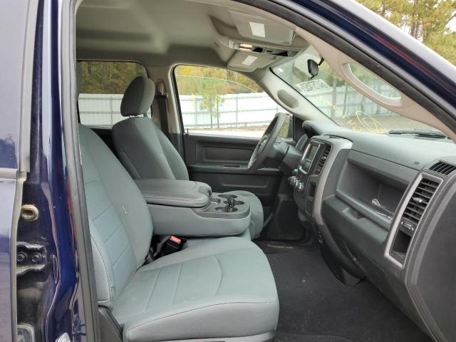 Photo 5 from auction – 2018 RAM 1500 ST with VIN 1C6RR6FG6JS239862