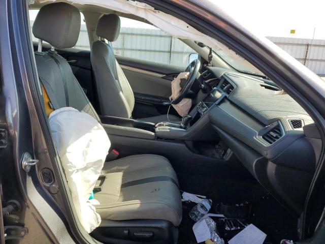 Photo 5 from auction – 2016 HONDA CIVIC TOUR with VIN 19XFC1F97GE211856