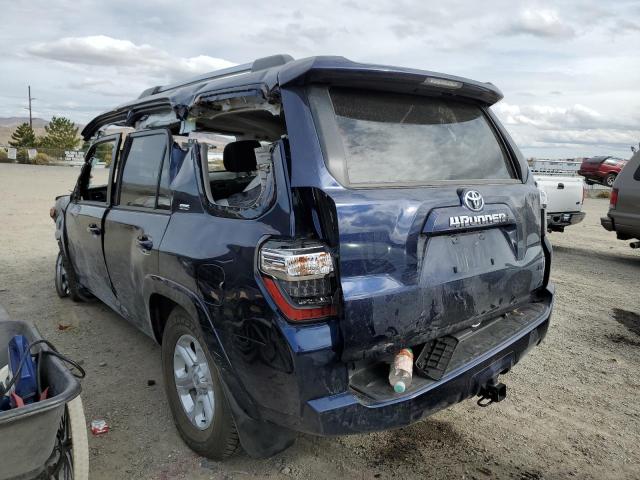 Photo 3 from auction – 2022 TOYOTA 4RUNNER SR with VIN JTEMU5JR7N6066092