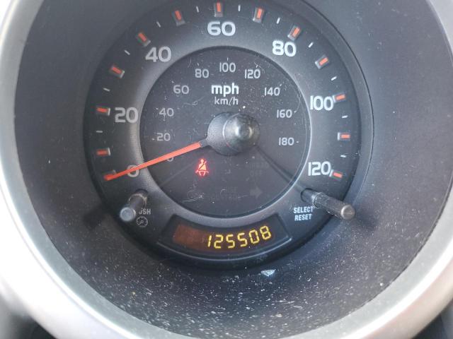 Photo 8 from auction – 2006 HONDA ELEMENT EX with VIN 5J6YH18656L010518