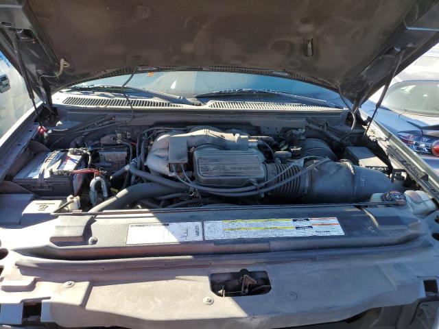 Photo 7 from auction – 2000 LINCOLN NAVIGATOR with VIN 5LMPU28AXYLJ07961