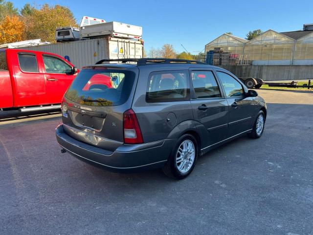 Photo 4 from auction – 2003 FORD FOCUS SE with VIN 1FAFP36383W332154