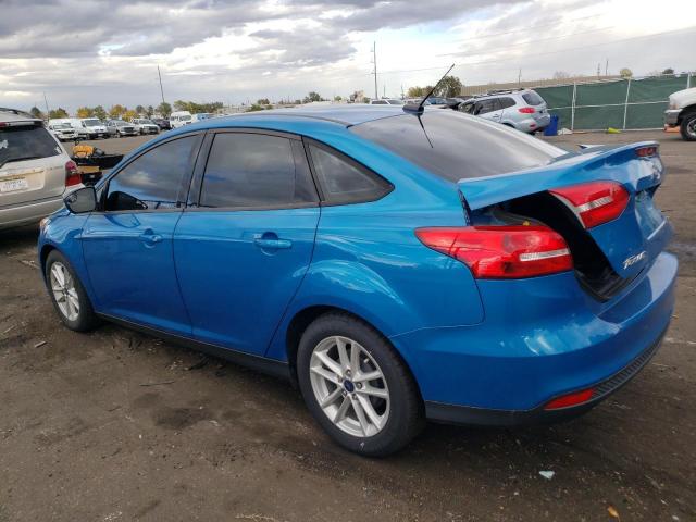 Photo 3 from auction – 2016 FORD FOCUS SE with VIN 1FADP3F20GL293520