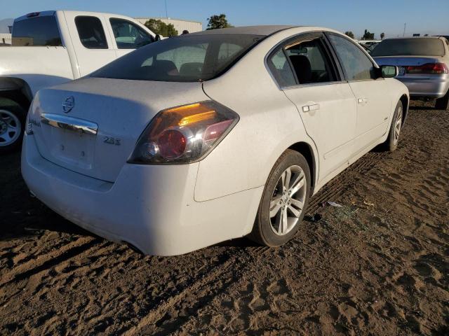 Photo 3 from auction – 2012 NISSAN ALTIMA BAS with VIN 1N4AL2AP0CN533563