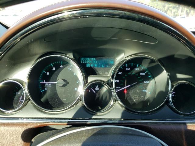 Photo 8 from auction – 2014 BUICK ENCLAVE with VIN 5GAKRBKD1EJ269136