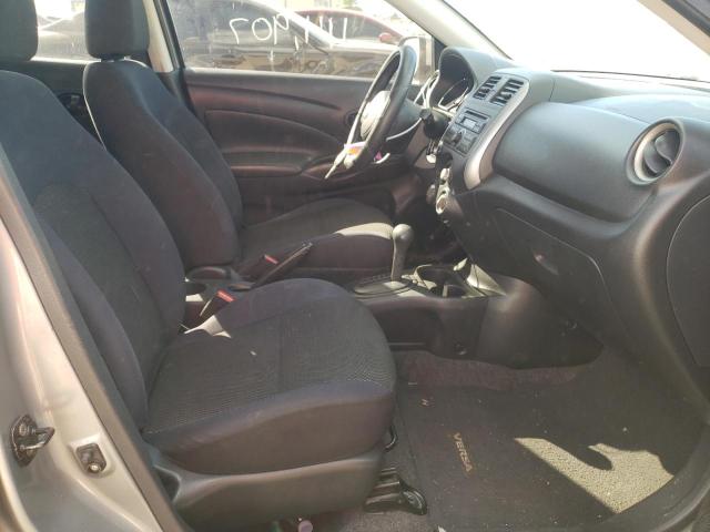 Photo 5 from auction – 2012 NISSAN VERSA S with VIN 3N1CN7AP2CL902985