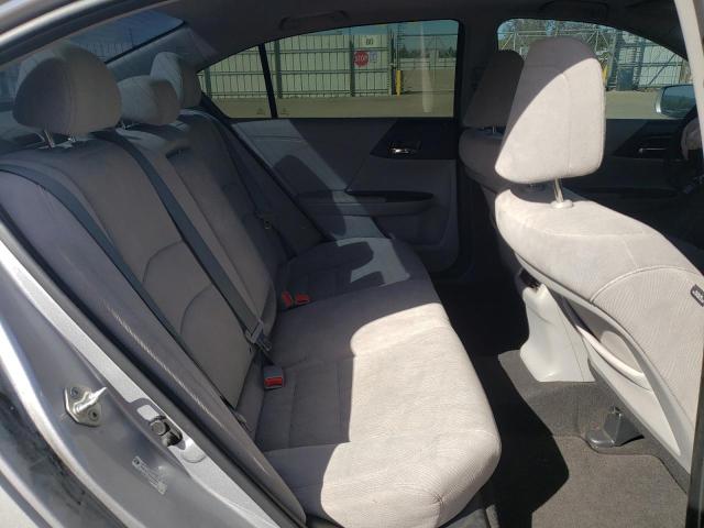 Photo 6 from auction – 2013 HONDA ACCORD EX with VIN 1HGCR2F75DA127640