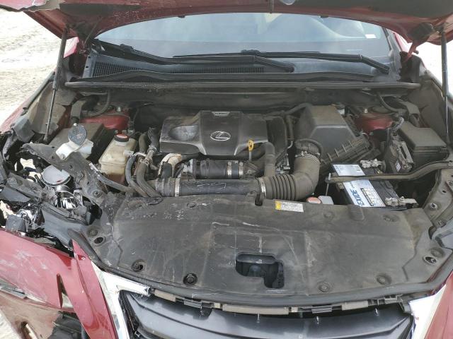 Photo 7 from auction – 2015 LEXUS NX 200T with VIN JTJYARBZ3F2019362