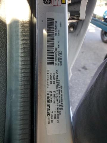 Photo 10 from auction – 2013 CHRYSLER 200 LX with VIN 1C3CCBAB2DN704861