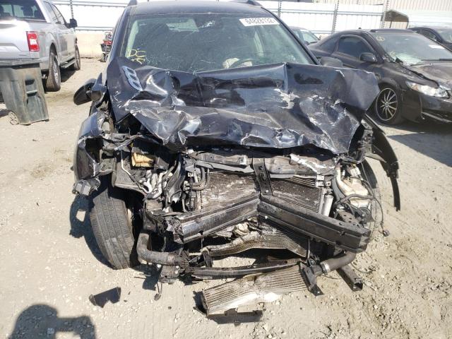 Photo 9 from auction – 2013 BUICK ENCORE with VIN KL4CJGSB3DB164686