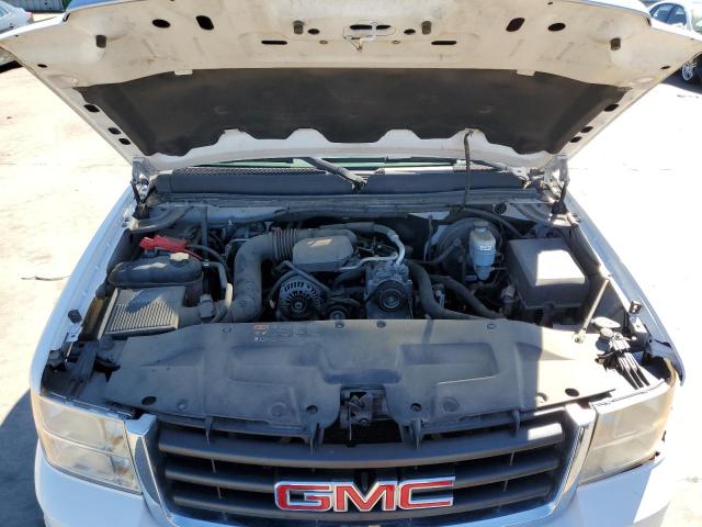 Photo 7 from auction – 2011 GMC SIERRA C15 with VIN 1GTN1TEXXBZ200232