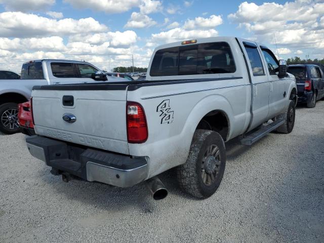 Photo 4 from auction – 2015 FORD F250 SUPER with VIN 1FT7W2BT8FEB76337