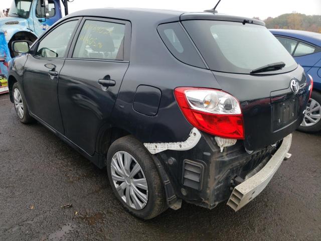 Photo 3 from auction – 2013 TOYOTA COROLLA MA with VIN 2T1LE4EEXDC022867