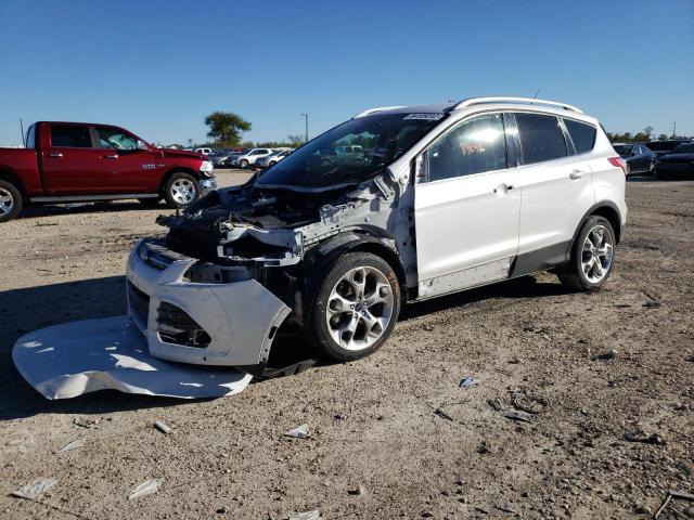 Foto 2 de la subasta – 2014 FORD ESCAPE TIT con VIN 1FMCU0J9XEUC92136