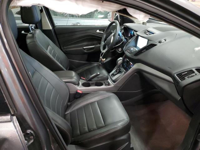 Photo 5 from auction – 2014 FORD ESCAPE SE with VIN 1FMCU0GX4EUC91845