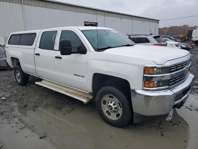 CHEVROLET SILVERADO 2015 with VIN 1GC1KUEG0FF174412 - Photo from auction