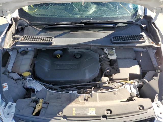 Photo 7 from auction – 2014 FORD ESCAPE TIT with VIN 1FMCU0J98EUD00072