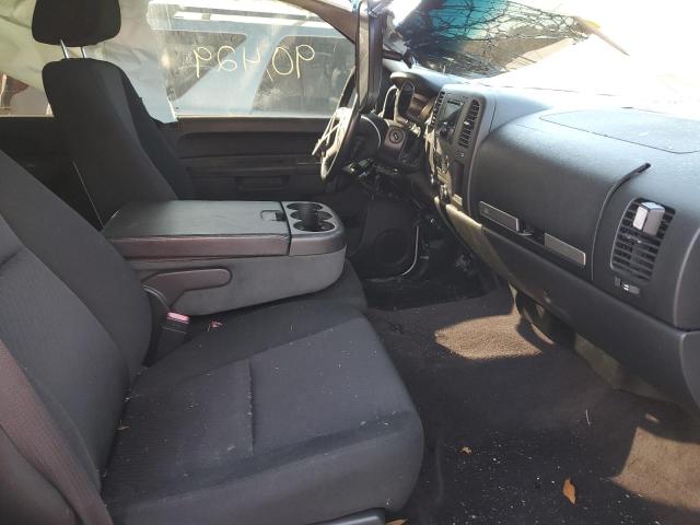 Photo 5 from auction – 2013 GMC SIERRA C15 with VIN 3GTP1VE00DG122912