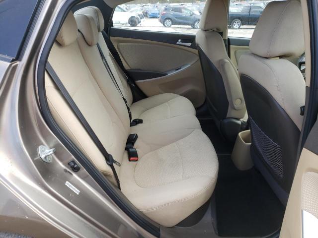 Photo 6 from auction – 2014 HYUNDAI ACCENT GLS with VIN KMHCT4AE3EU607253