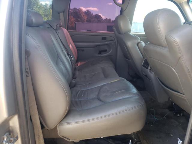 Photo 6 from auction – 2007 CHEVROLET SILVERADO with VIN 2GCEK13Z971158707
