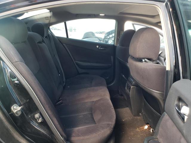 Photo 6 from auction – 2012 NISSAN MAXIMA S with VIN 1N4AA5AP6CC864215